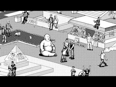 Fritz Da Cat feat. Jack the Smoker - Sbatty Boys