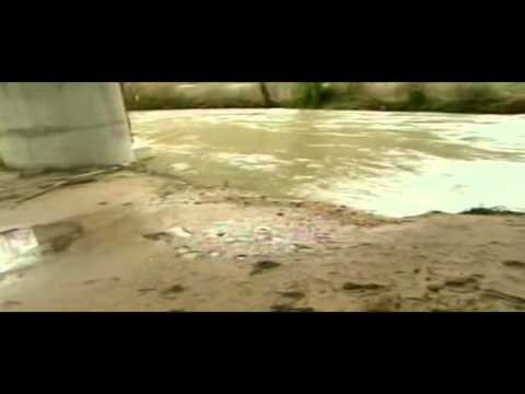 ONDA TG 04.10.2014 - DISCARICA BUSSI   RICHIESTE DI CONDANNA