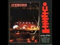 ICEBURN Poetry Of Fire [full album]
