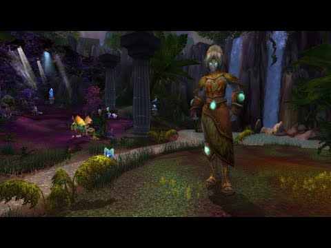 Freya 99 [HardMode 25m] [4,857 DPS] - Retribution PoV