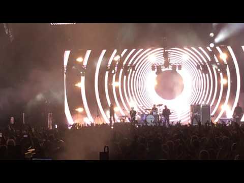 Placebo - Special K - Milano Forum 15/11/16