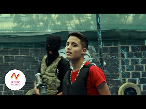 Raink x Dson OG - Cartiel (Official Video) Prod. Reny World