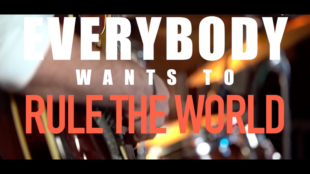 Promotional video thumbnail 8 for Paul Fournier