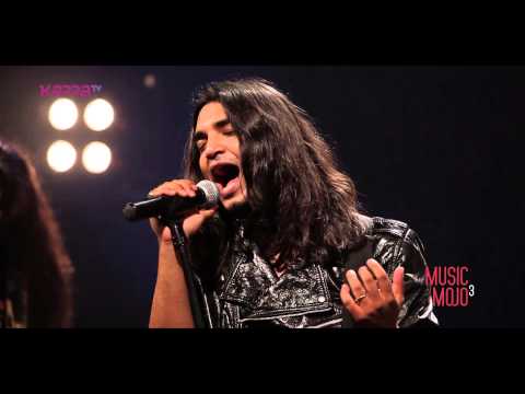 Yesteryears - Girish & the Chronicles - Music Mojo season 3 - KappaTV