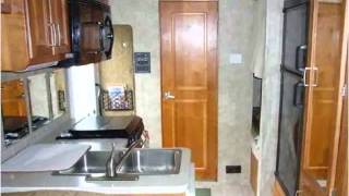 preview picture of video '2010 Gulf Stream BT Cruiser Used Cars South Wales NY'