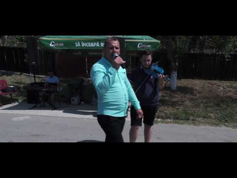 Formația Cristi Manolea - Program Hore și Sârbe 1 (Nuntă Penelopa & Liviu - 31.08.2019)