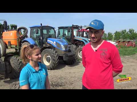 Protectia DEKALB - Obre Marius Teleorman