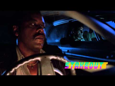 Irving Force - Stakeout [Official Audio]