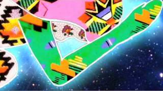 OOIOO "SOL" Music Video