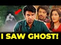 Ghost 😥 in Shooting Spot! 😱 Ramoji Film City 📽️ | Madan Gowri | Tamil | MG