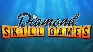 Diamond Skill Games 1 by Banilla Games Authorized Distributor E &amp; D Trading