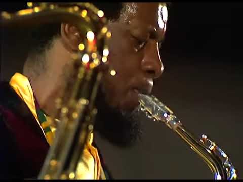 Ornette Coleman Group - Berliner Jazztage  (1971)