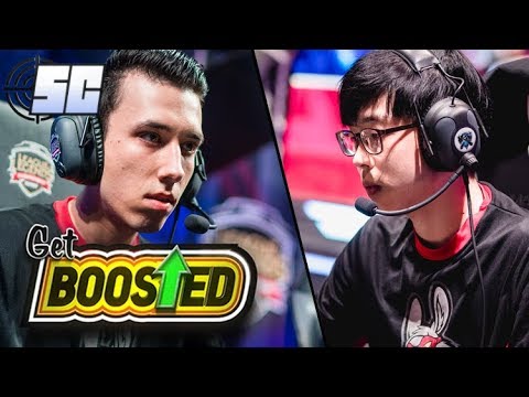 Are PowerofEvil and IgNar Leaving Misfits? | Get Boosted Highlight | LoL eSports