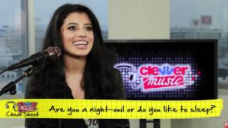 Carishma- Music Cheat Sheet