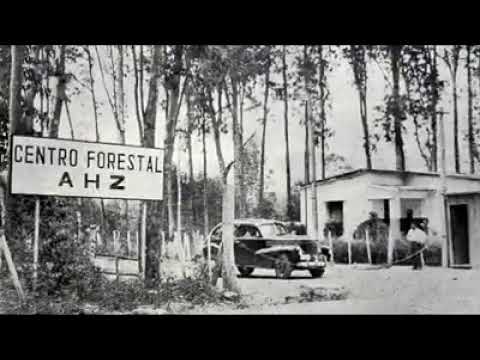 A 73 años de la primer COLADA DE ARRABIO. Orgullo nacional, Palpala-Altos Hornos Zapla