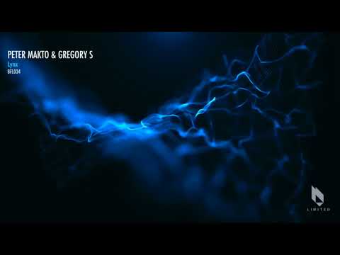 Peter Makto, Gregory S - Lynx (Original Mix), Beatfreak Limited
