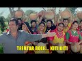 Teetar Bole Kiti Kiti Maidan E Jung Shakti Kapoor Kader Khan Bollywood Funny Song