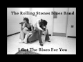 The Rolling Stones - Back Of My Hand