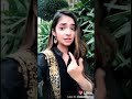 Anushka Sen Tik Tok Compilation Part 5