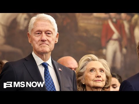 Doesn’t advance the investigation: House Democrat on why he’s a no on contempt vote against Clintons