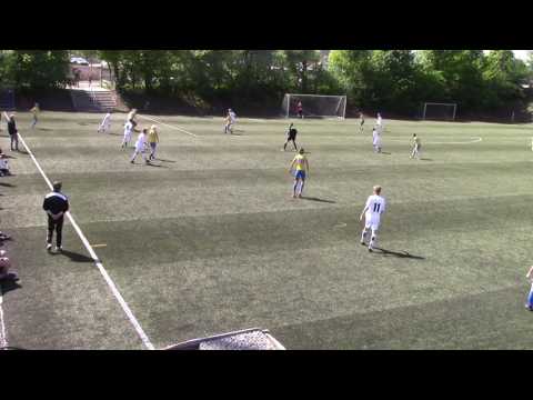 U15 Vest2 HOBRO  - VFF  0 6