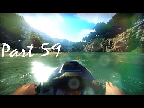 Far Cry 3 Walkthrough Gameplay "Supply Drop Vol 1" Part 59