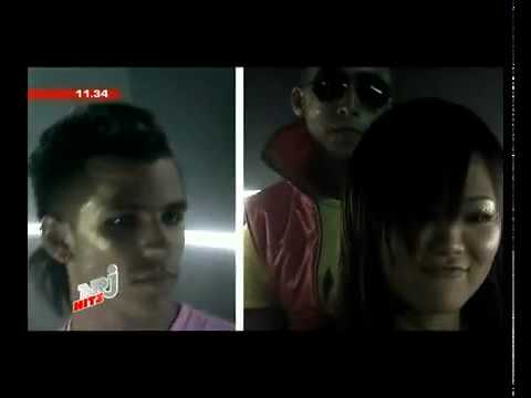 Mondotek alive Original Video