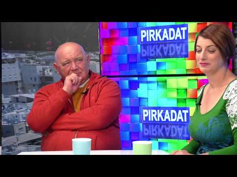 PIRKADAT: Csintalan Sándor