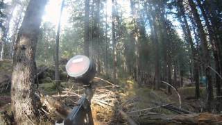 preview picture of video 'Valdres Paintball'