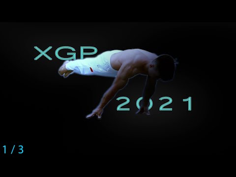 STRONGEST PLANCHER THAT YOU HAVE EVER HEARD ABOUT - XIAO GANG PAO 小钢炮 XGP PT. 1/3