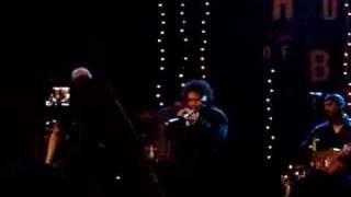 Cuando Canto Ozomatli