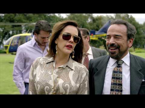 Narcos S2   The Cali Cartel