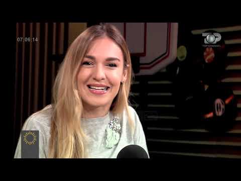 Wake Up, 8 Nëntor 2018, Pjesa 1 - Top Channel Albania - Entertainment Show