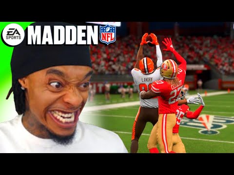 FlightReacts GREATEST MADDEN MOMENTS OF ALL TIME!
