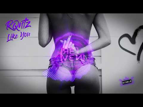 RQntz - Like You