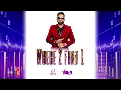 Shivan R - Where 2 Find 1(((2k20 ChutneySoca)))