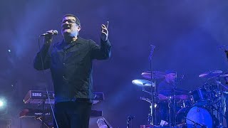 From Under The Covers - Paul Heaton Live Sheffield 2022