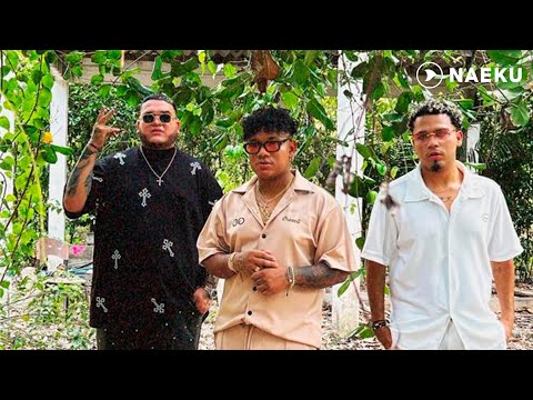 Háblame - El Gerard x Dj David JR x Augusto Yepes Dj (Visualizer)