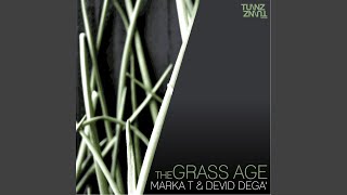 The Grass Age (Emanuele Matte &amp; DJ Double Remix)