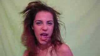 Helena Paparizou &quot;The Game Of Love&quot; by Evouki