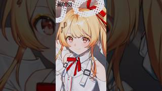 #ReGLOSS 「シンメトリー」MV公開中! #音乃瀬奏 ver #shorts