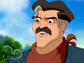 The Legend Of Tarzan Season 01 Episode 21 Clip 2001 Mark Harmon