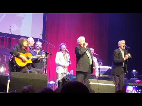 Could Be We're In Love - Cryan Shames, Cornerstones of Rock