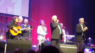 Could Be We&#39;re In Love - Cryan Shames, Cornerstones of Rock