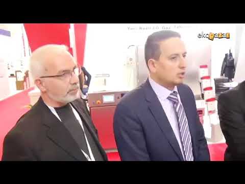 ATV Sağlam Medikal Genel Müdürü Levent Can