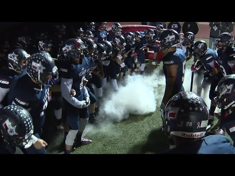 BGC Highlights: MacArthur vs. Steele - Week 12