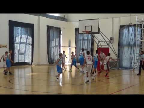 Ostrava cup - BK NH Tigres Ostrava - BK NH Ostrava