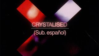 The XX - Crystalised (sub. Español)