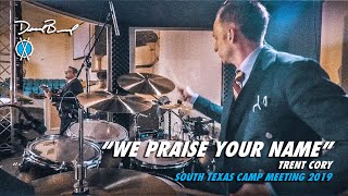 We Praise Your Name (en Espanol) // Trent Cory // STX Camp Meeting 2019