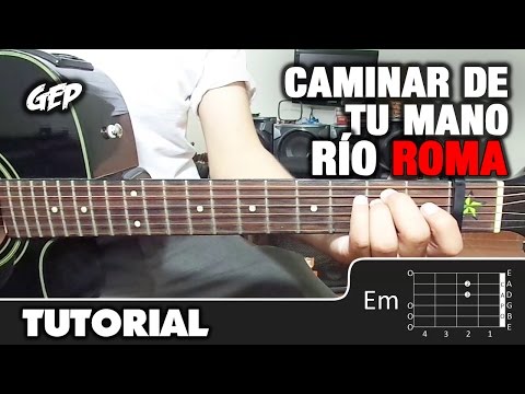 Caminar De Tu Mano - Fonseca